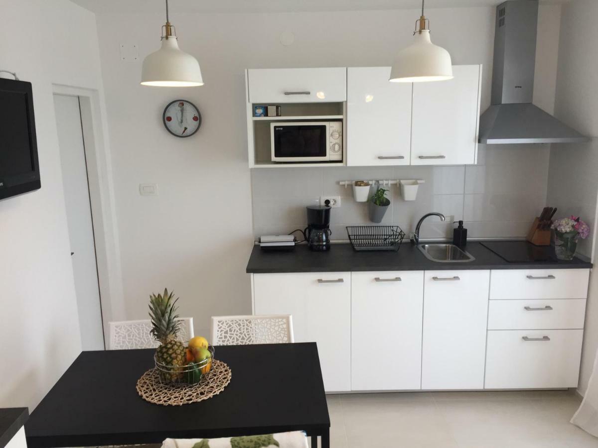 Remi Lägenhet Umag Exteriör bild