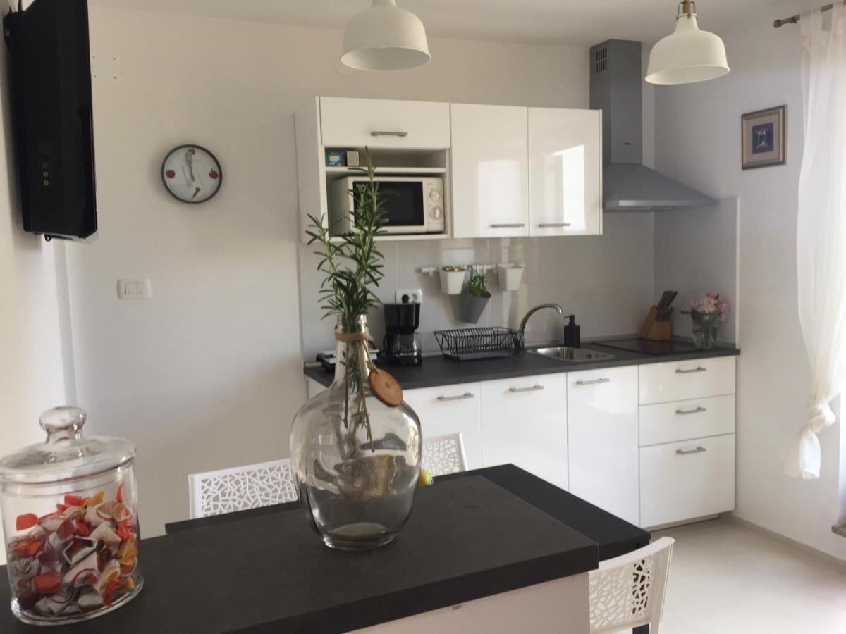 Remi Lägenhet Umag Exteriör bild